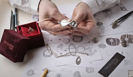 珠宝品牌名字高雅好听 特选297个
