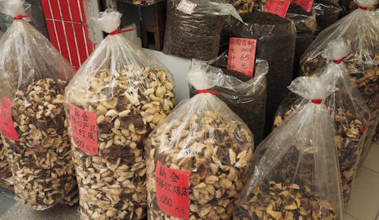 中草药商标名称大全 优选300个